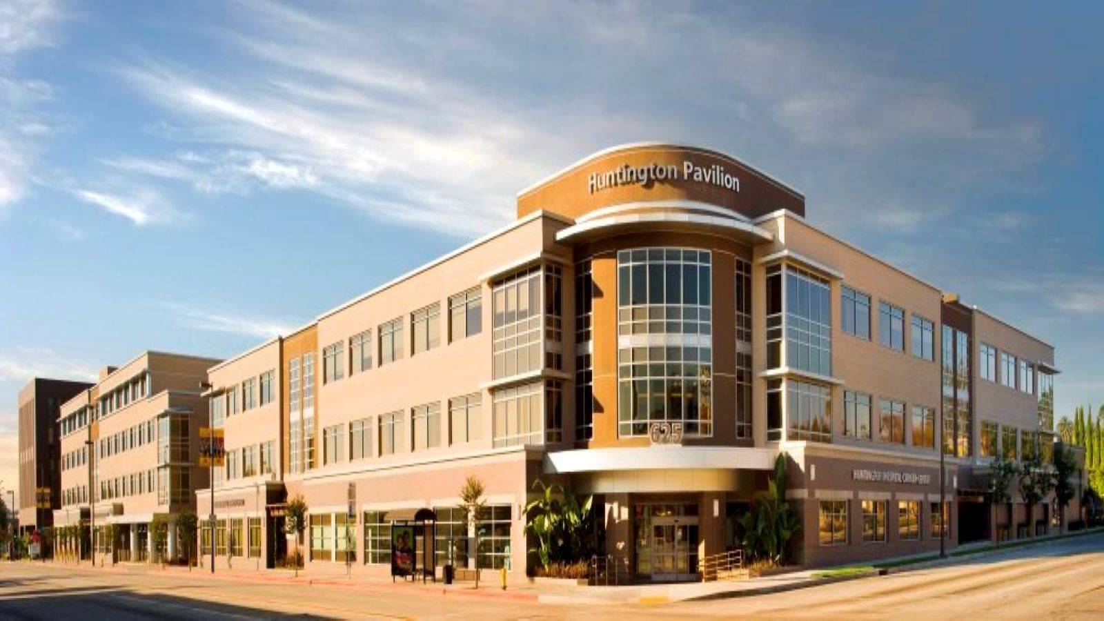 Huntington Hospital Obstetrics, Gynecology & Women's Health Services